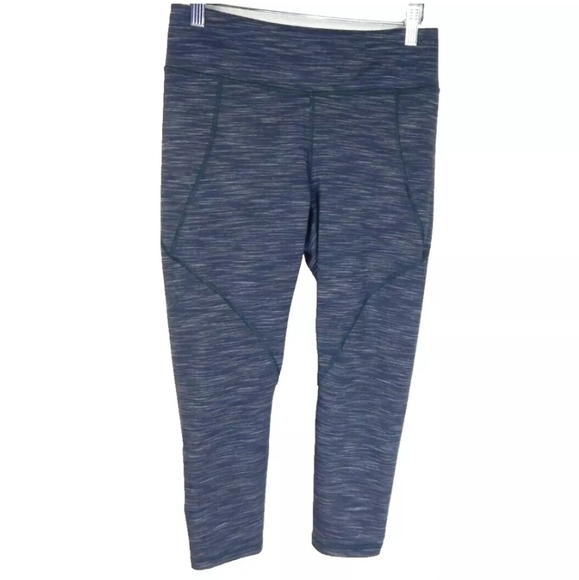 Patagonia Centered Crops Leggings - Picture 1 of 3